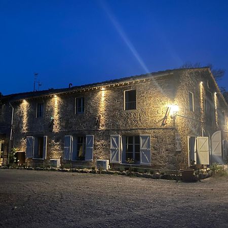 Terracqua & Locanda Granducato Chiusi Buitenkant foto