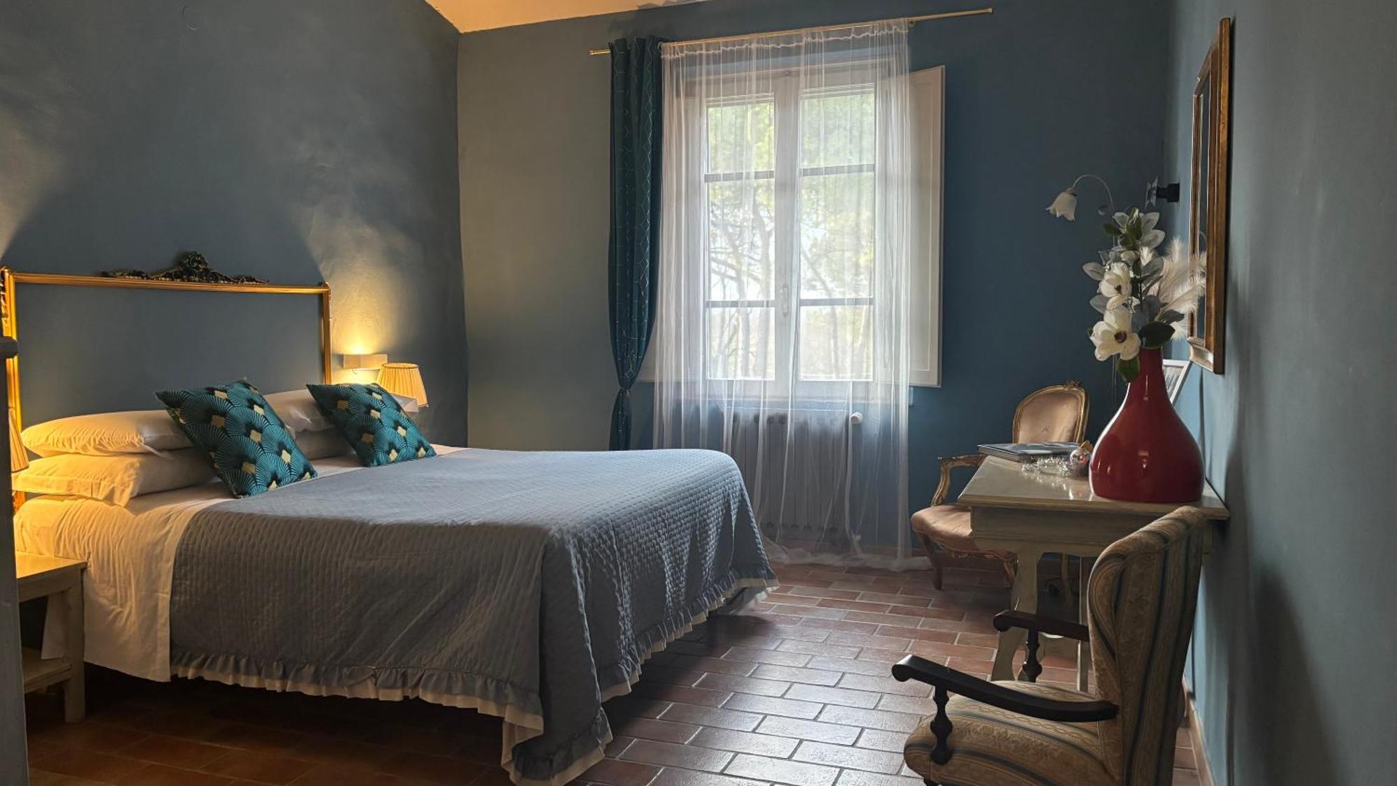 Terracqua & Locanda Granducato Chiusi Buitenkant foto